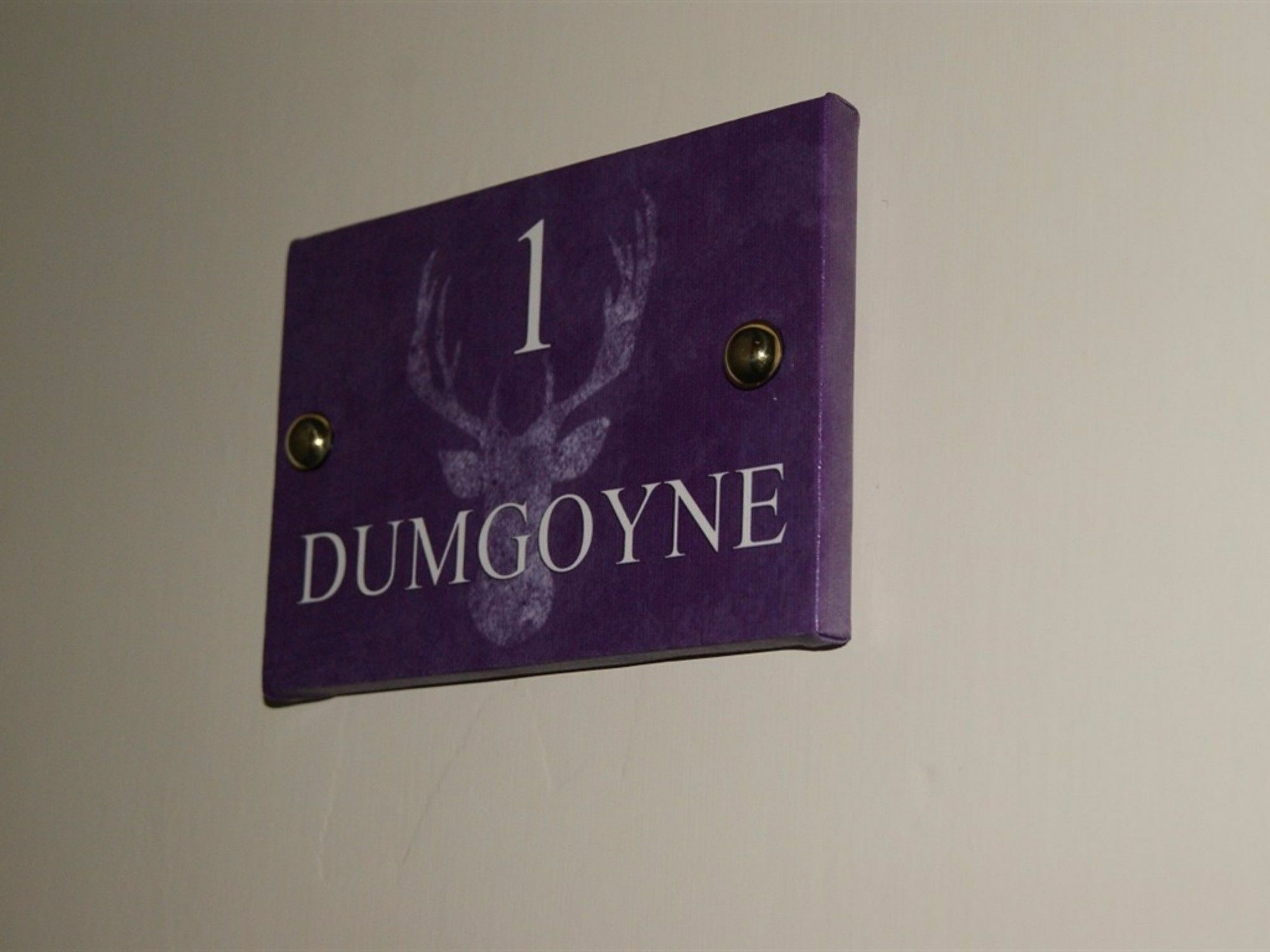 The Drymen Inn Глазго Экстерьер фото